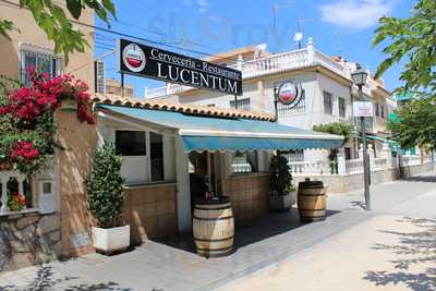 Bar Restaurante Lucentum