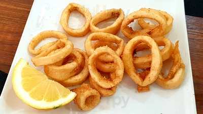 Bar Restaurante Lucentum