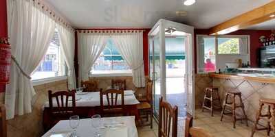 Bar Restaurante Lucentum