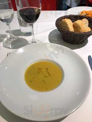 Arrocería La Valenciana