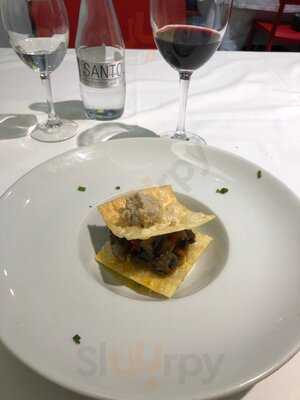 Arrocería La Valenciana