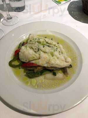 Arrocería La Valenciana