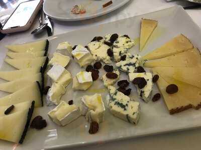 Arrocería La Valenciana