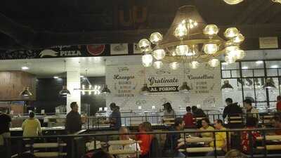 Muerde La Pasta Gran Casa