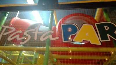 Muerde La Pasta Gran Casa