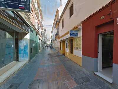 En La Espera Te Esquino