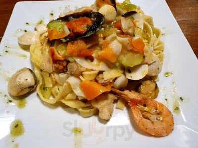 Pizzeria Da Riccardo