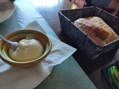 Restaurante Ca' Paus