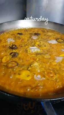 Restaurante Ca' Paus