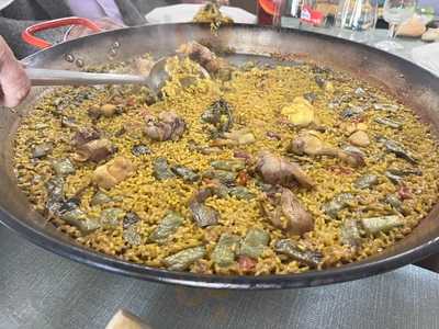 Restaurante Ca' Paus