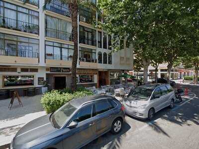 Restaurante Ca' Paus