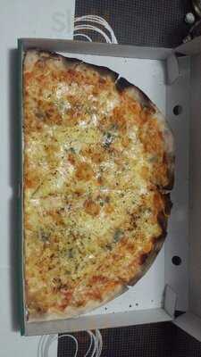 Antica Pizza