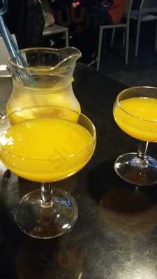 Restaurante Café París