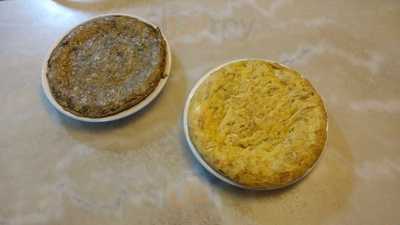 Restaurante Café París