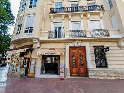 Restaurante Café París