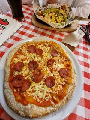 Pomodoro Cerro Del Aguila