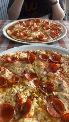 Pomodoro Cerro Del Aguila