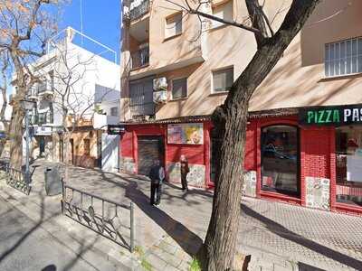 Pomodoro Cerro Del Aguila