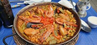 Restaurante Cerveceria Playa