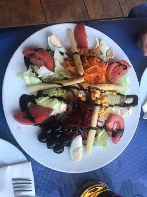 Restaurante Cerveceria Playa