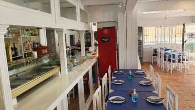 Restaurante Cerveceria Playa