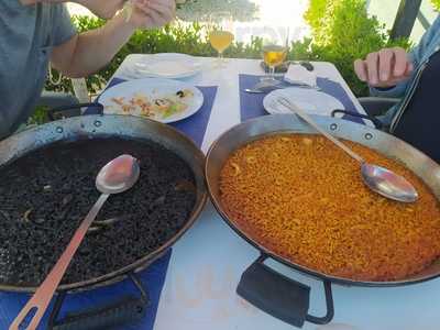 Restaurante Cerveceria Playa