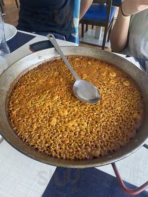 Restaurante Cerveceria Playa