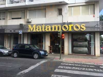 Bar Matamoros
