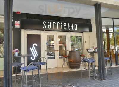 Sarrietto