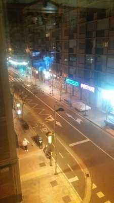 Alta Churreria Gourmet