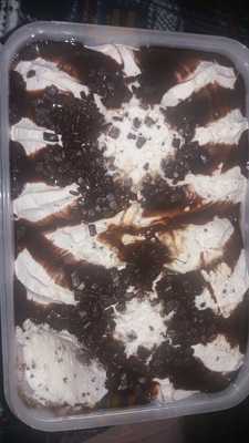 Alta Churreria Gourmet