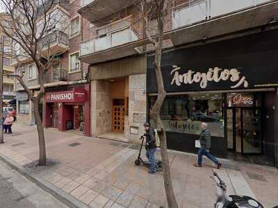 Alta Churreria Gourmet