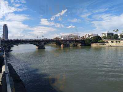 Taberna Antigua Barberia Los Pajaritos