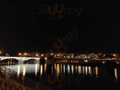 Taberna Antigua Barberia Los Pajaritos