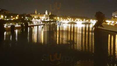 Taberna Antigua Barberia Los Pajaritos