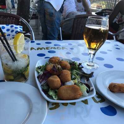 Taberna Antigua Barberia Los Pajaritos