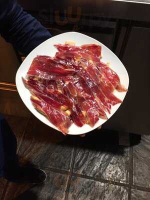 Taberna Antigua Barberia Los Pajaritos