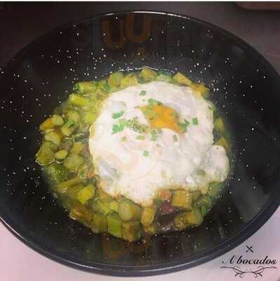 A'bocados