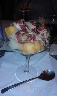 Tasca Aragonesa El Coscurro