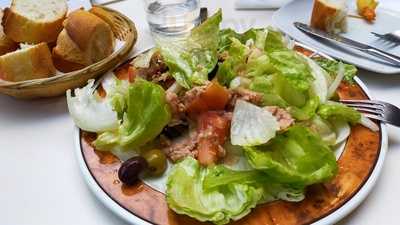 Tasca Aragonesa El Coscurro