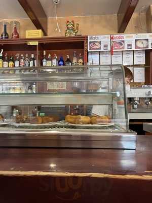 Tasca Aragonesa El Coscurro