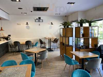 Pizzeria Altos Higueron