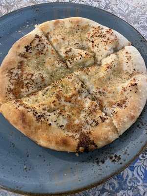 Pizzeria Altos Higueron