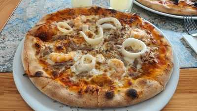 Pizzeria Altos Higueron