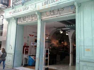 La Libelula Shop