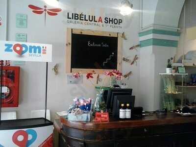 La Libelula Shop