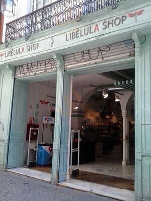 La Libelula Shop