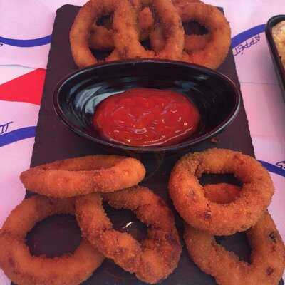 Little Havana Torrevieja