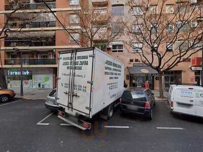 Bon Paladar Para Llevarte
