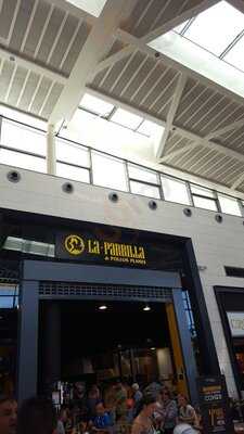 La Parrilla De Pollos Planes